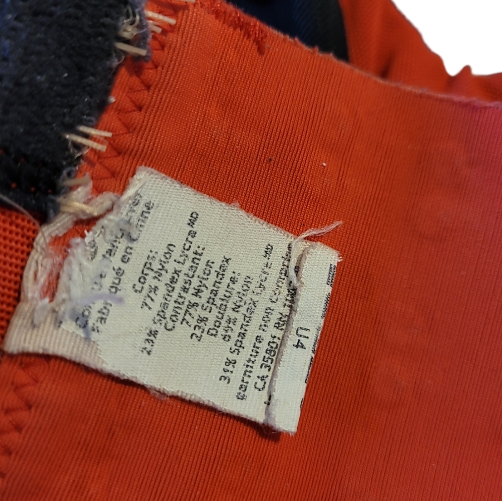 Lululemon Athletica  Sportsbra - Picture 3 of 4